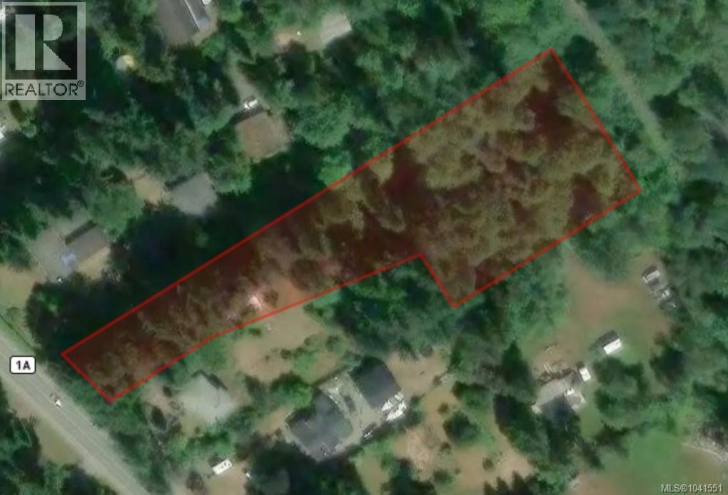 Lot B Chemainus Rd Property Photo 6