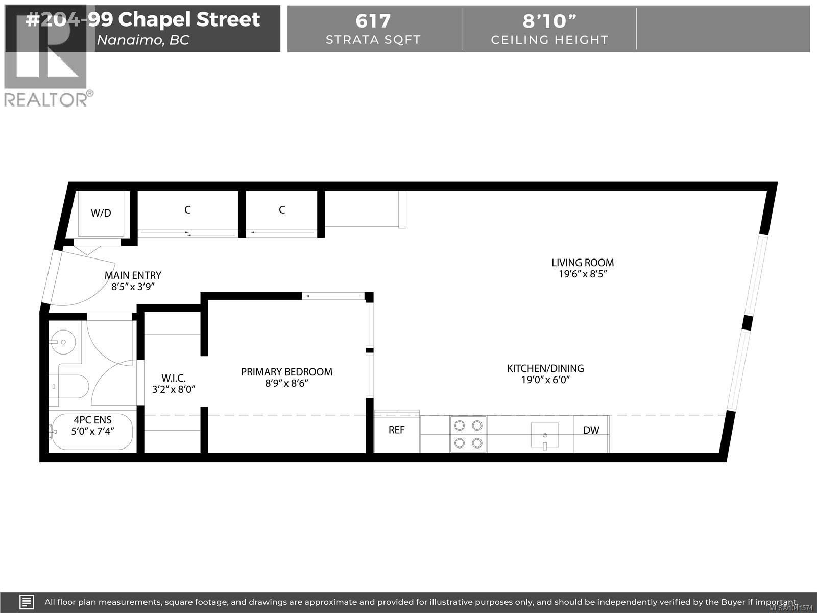 204 99 Chapel St Property Photo 20