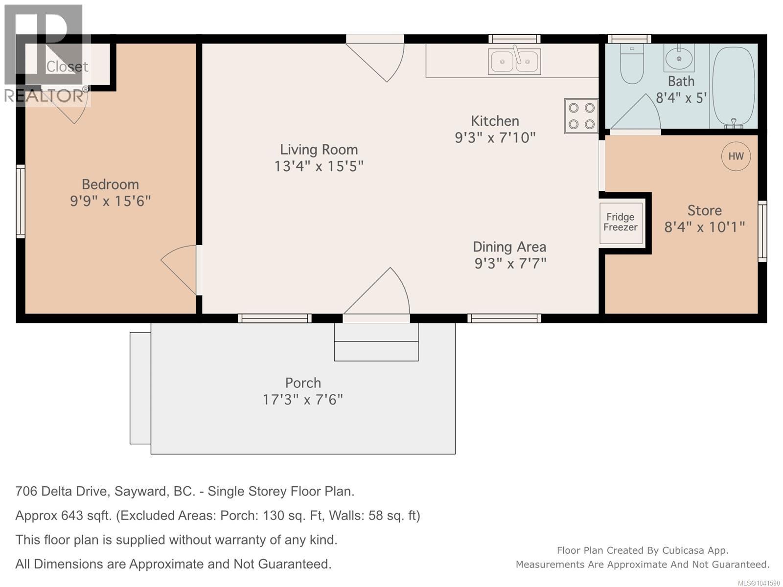 706 Delta Dr Property Photo 32