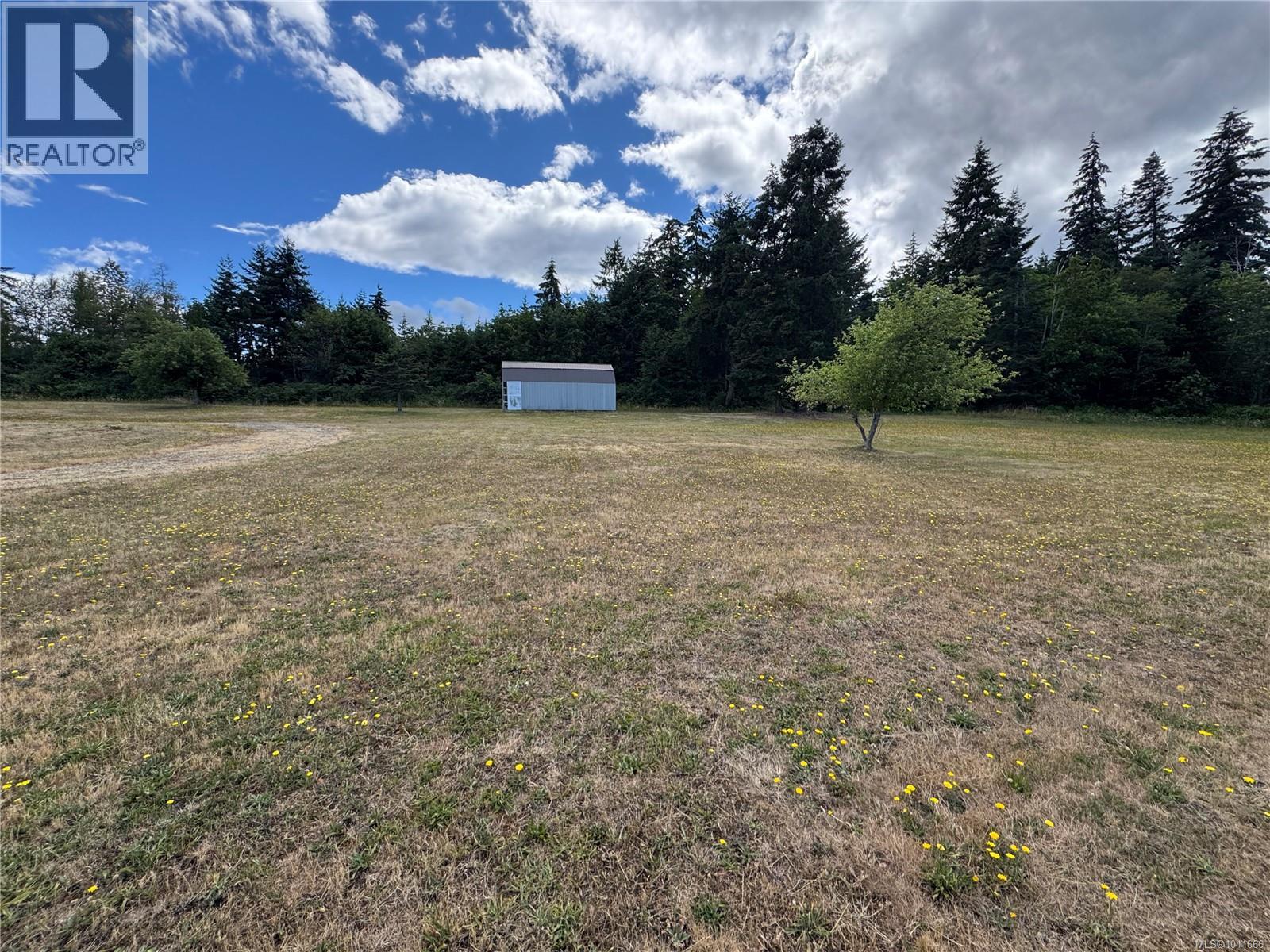 Lot A Ross Ave Property Photo 1