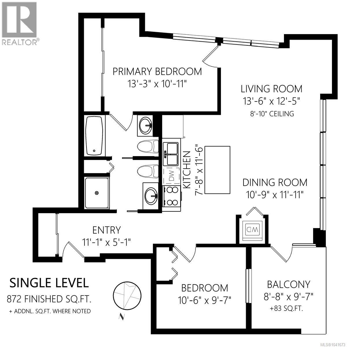406 391 Tyee Rd Property Photo 35