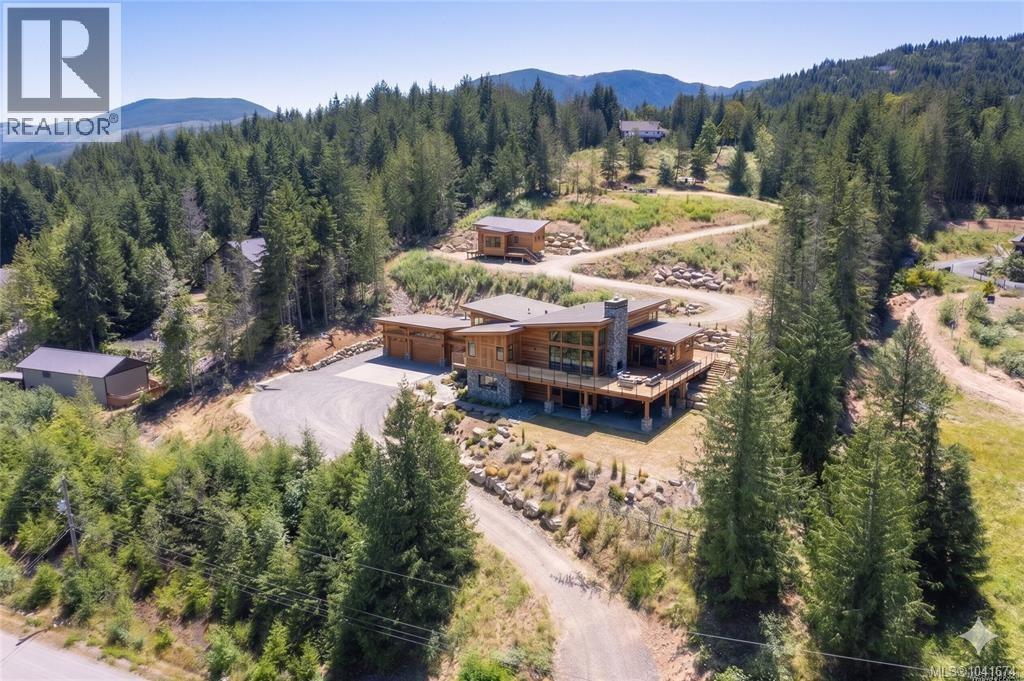 LT 3 Wesley Ridge Pl