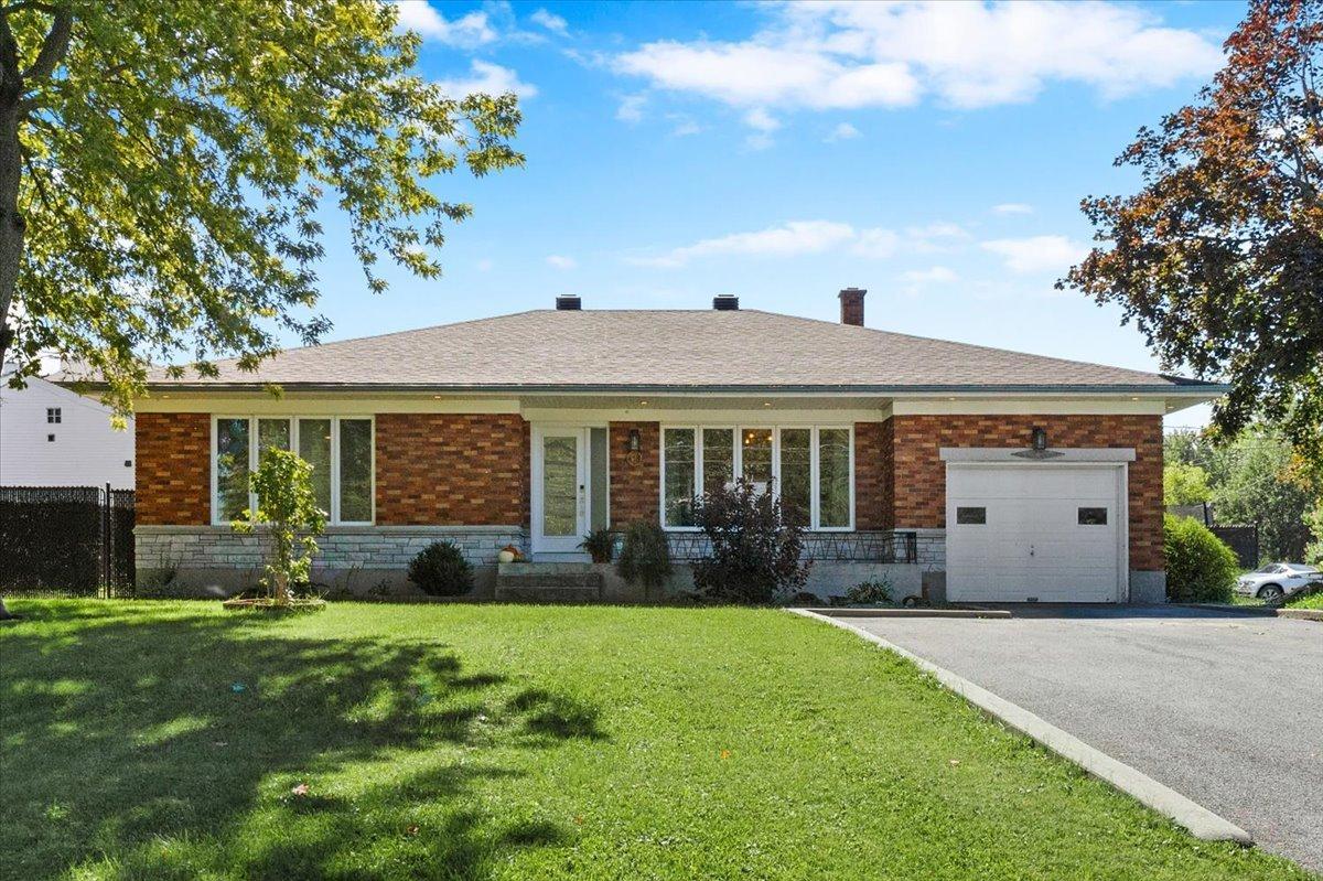 458 Boul. De Melocheville Property Photo 1