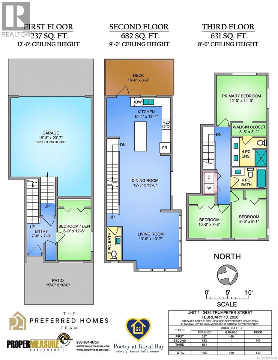 1 3439 Trumpeter St Property Photo 22