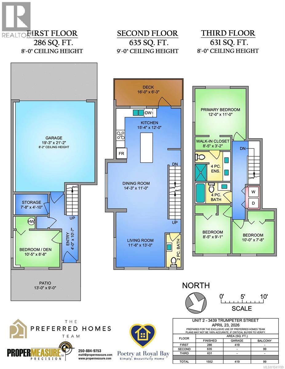 2 3439 Trumpeter St Property Photo 20