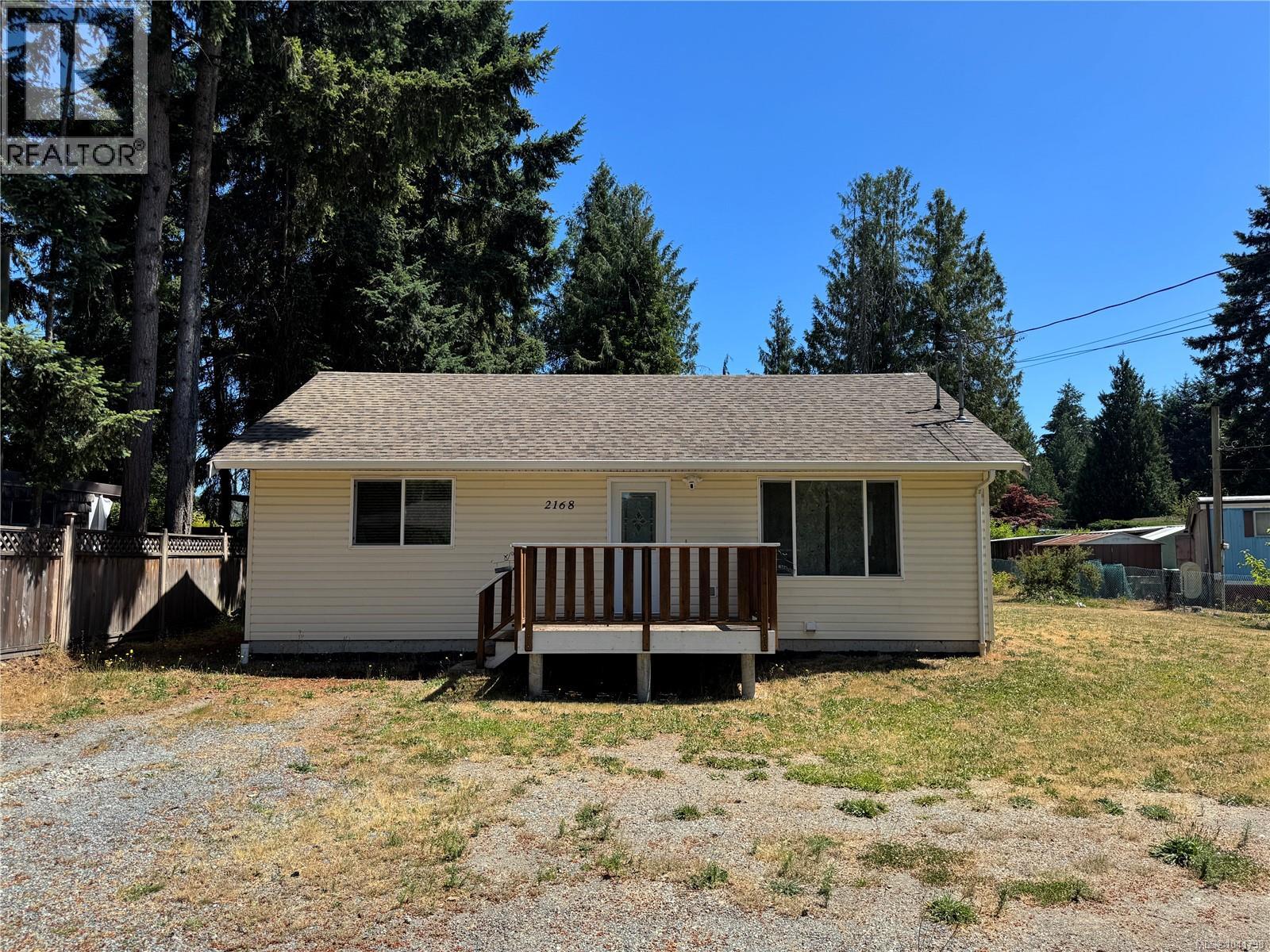 2168 Yellow Point Rd