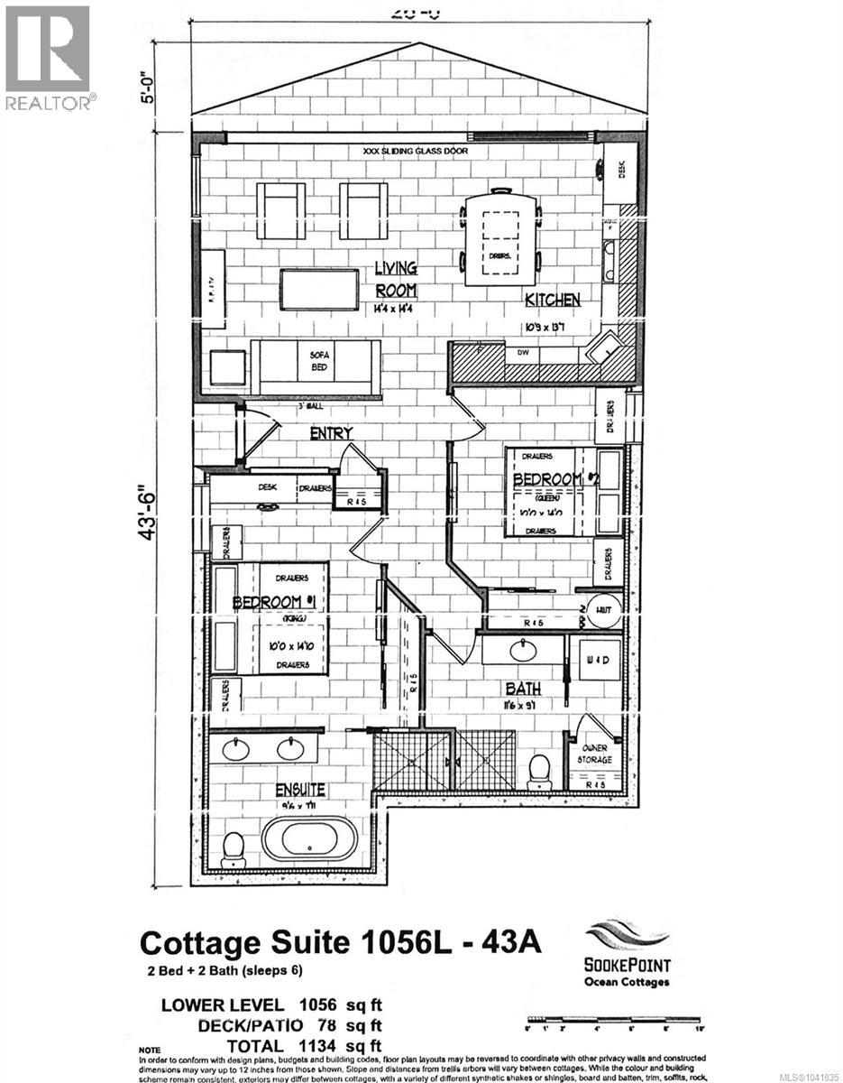 43a 1000 Sookepoint Pl Property Photo 45