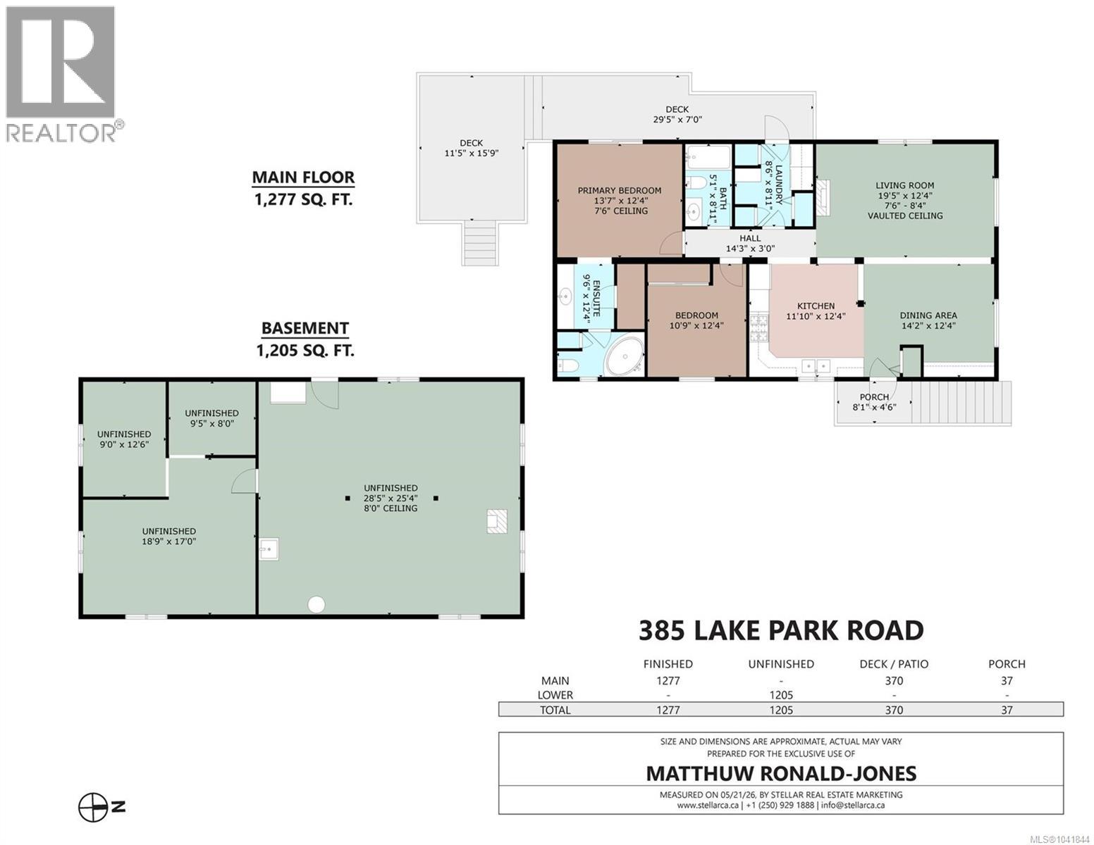 385 Lake Park Rd Property Photo 36