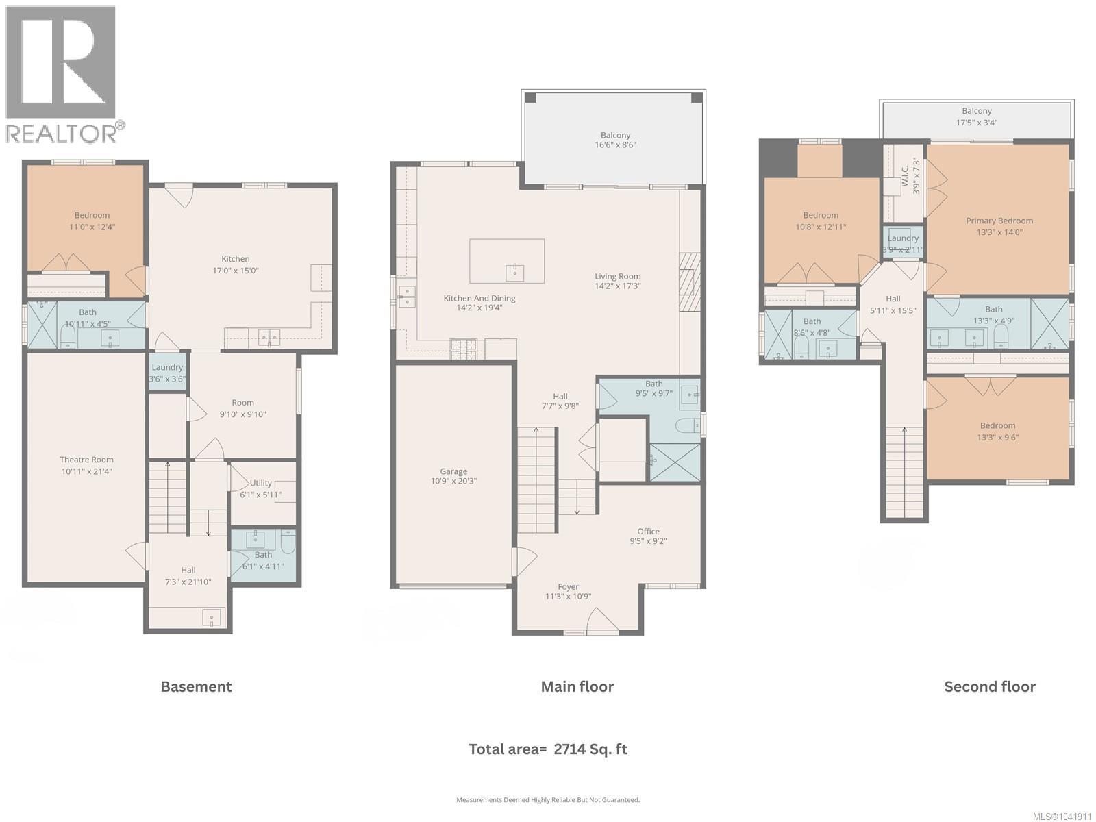 909 Harbour View St Property Photo 56