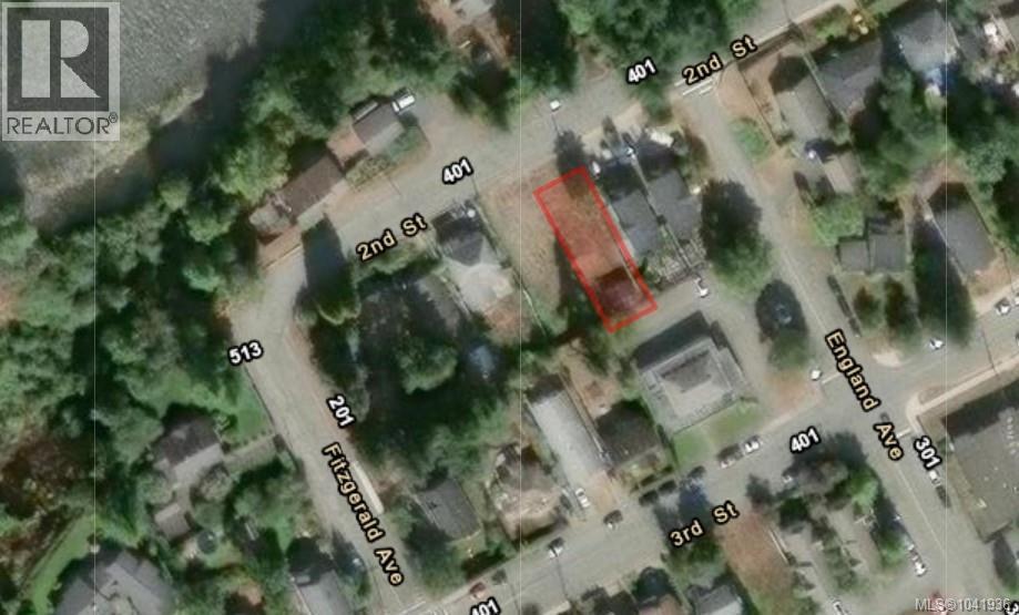 432 2nd St Property Photo 1