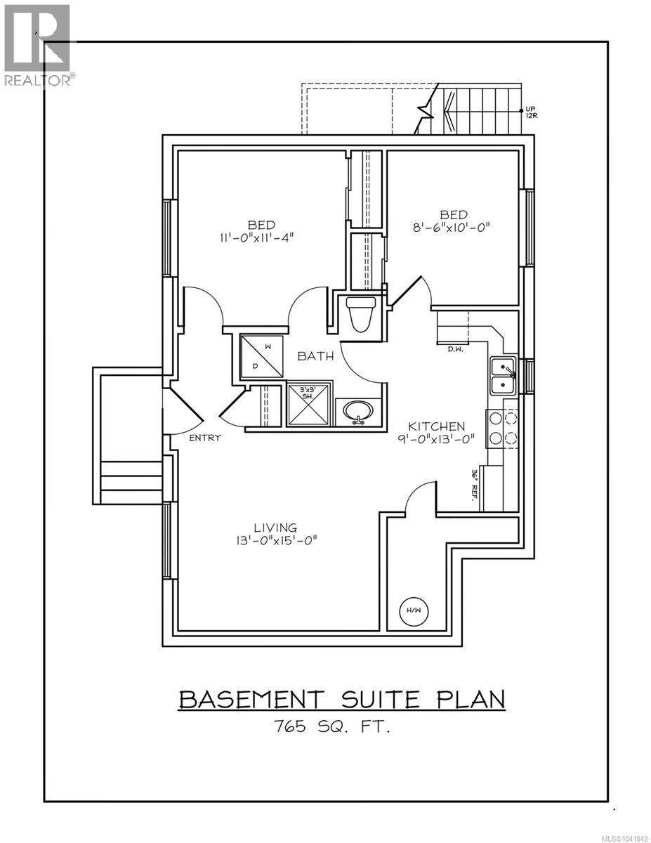 A 444 2nd St Property Photo 3