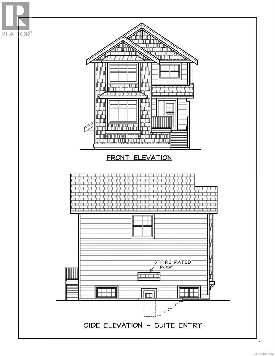 B 444 2nd St Property Photo 1