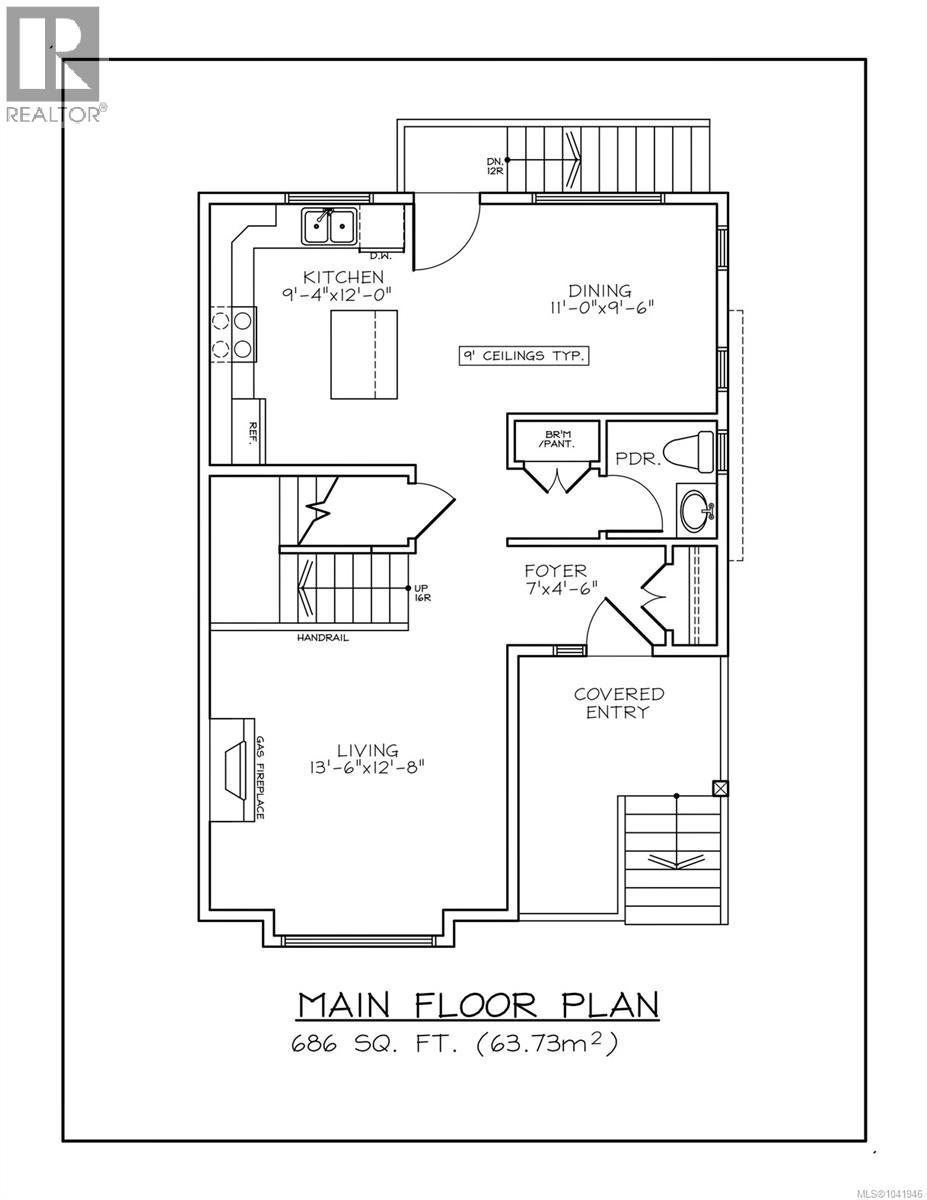 B 444 2nd St Property Photo 2