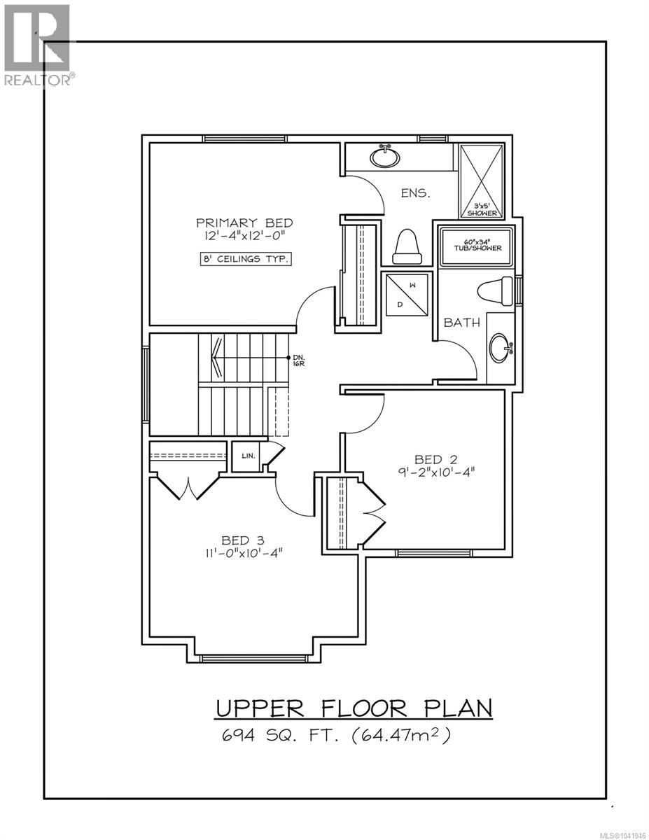B 444 2nd St Property Photo 3