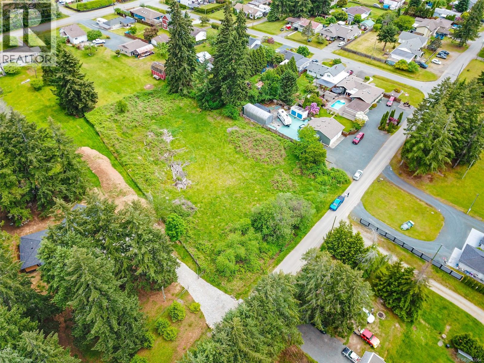 Lot 1 Renton Rd S Property Photo 2
