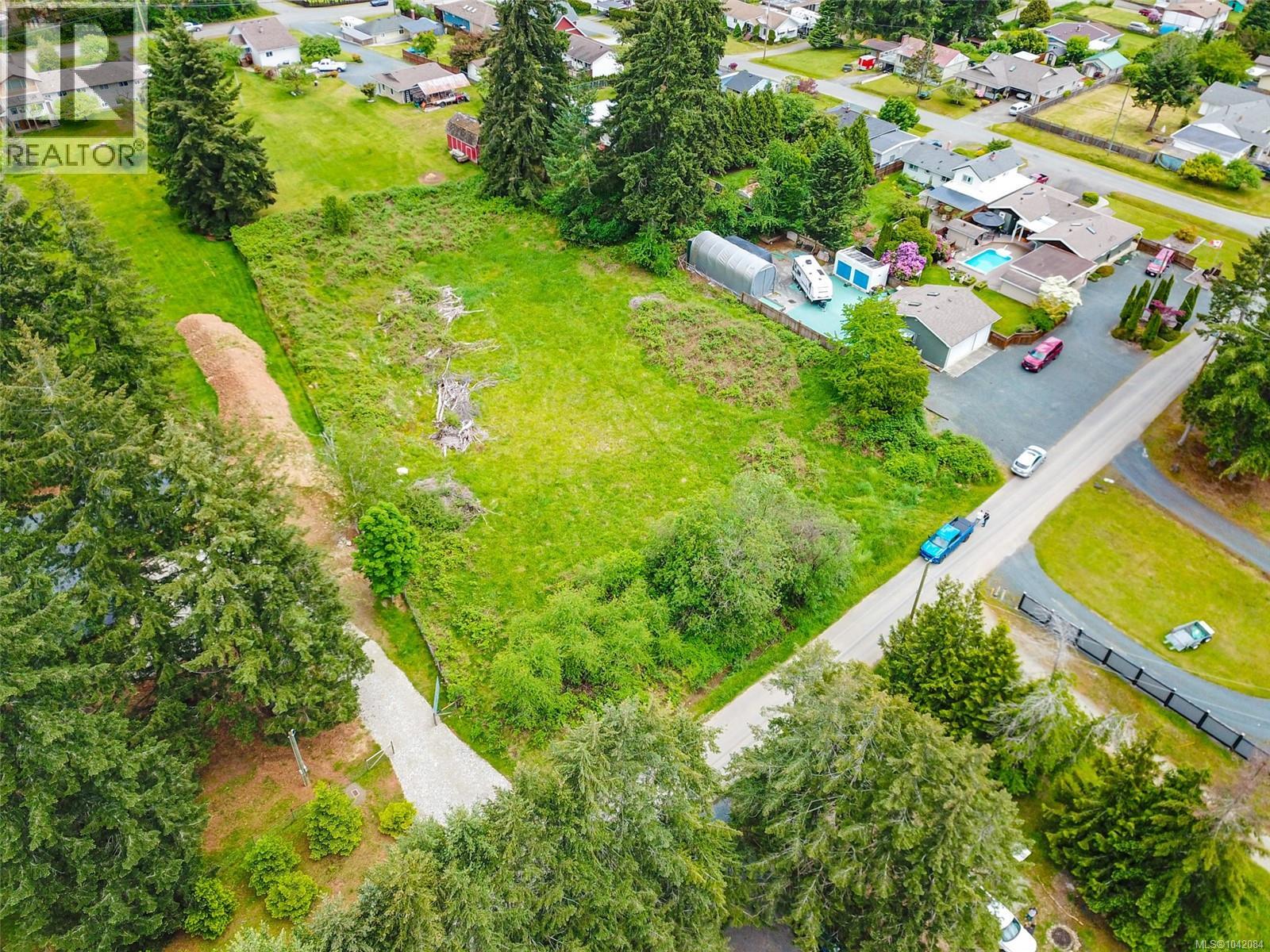 Lot 1 Renton Rd S Property Photo 4