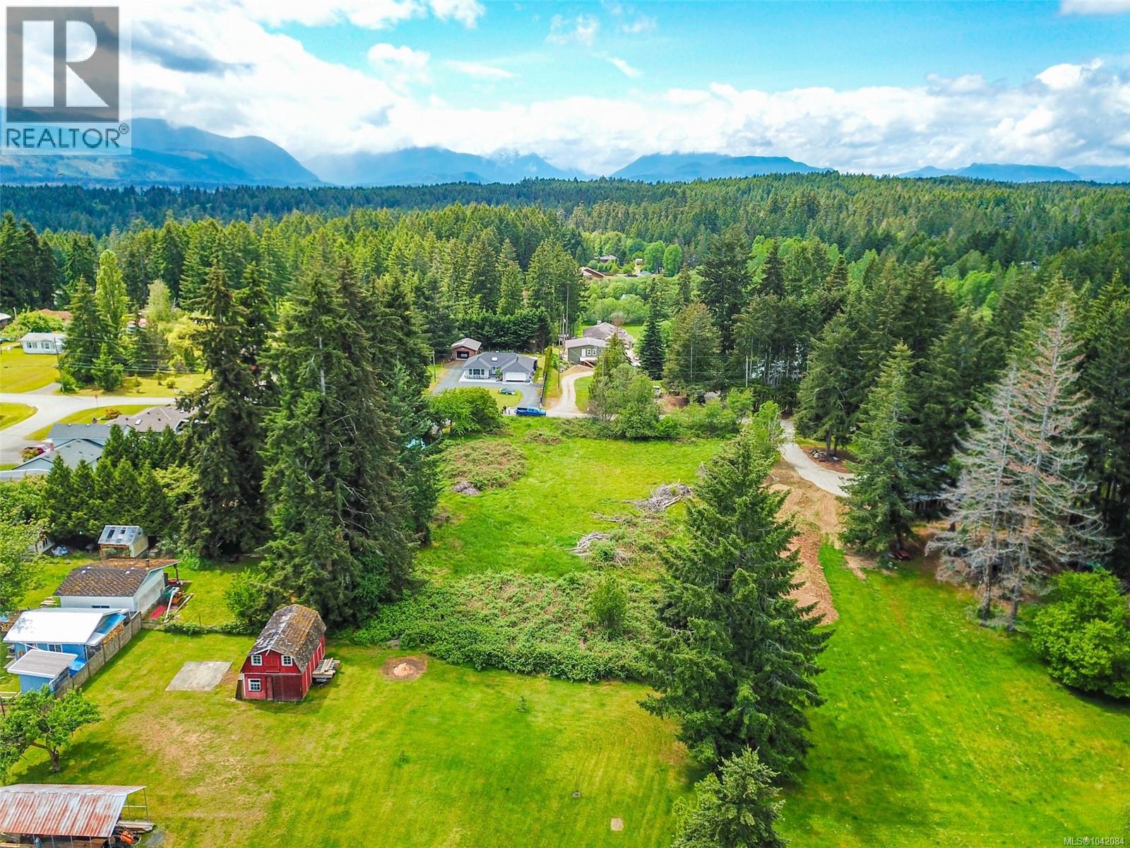 Lot 1 Renton Rd S Property Photo 5