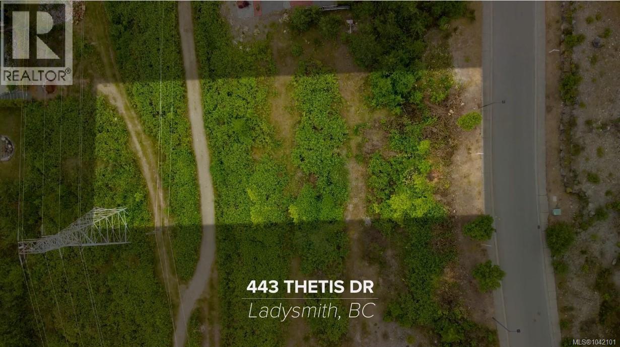 443 Thetis Dr Property Photo 2