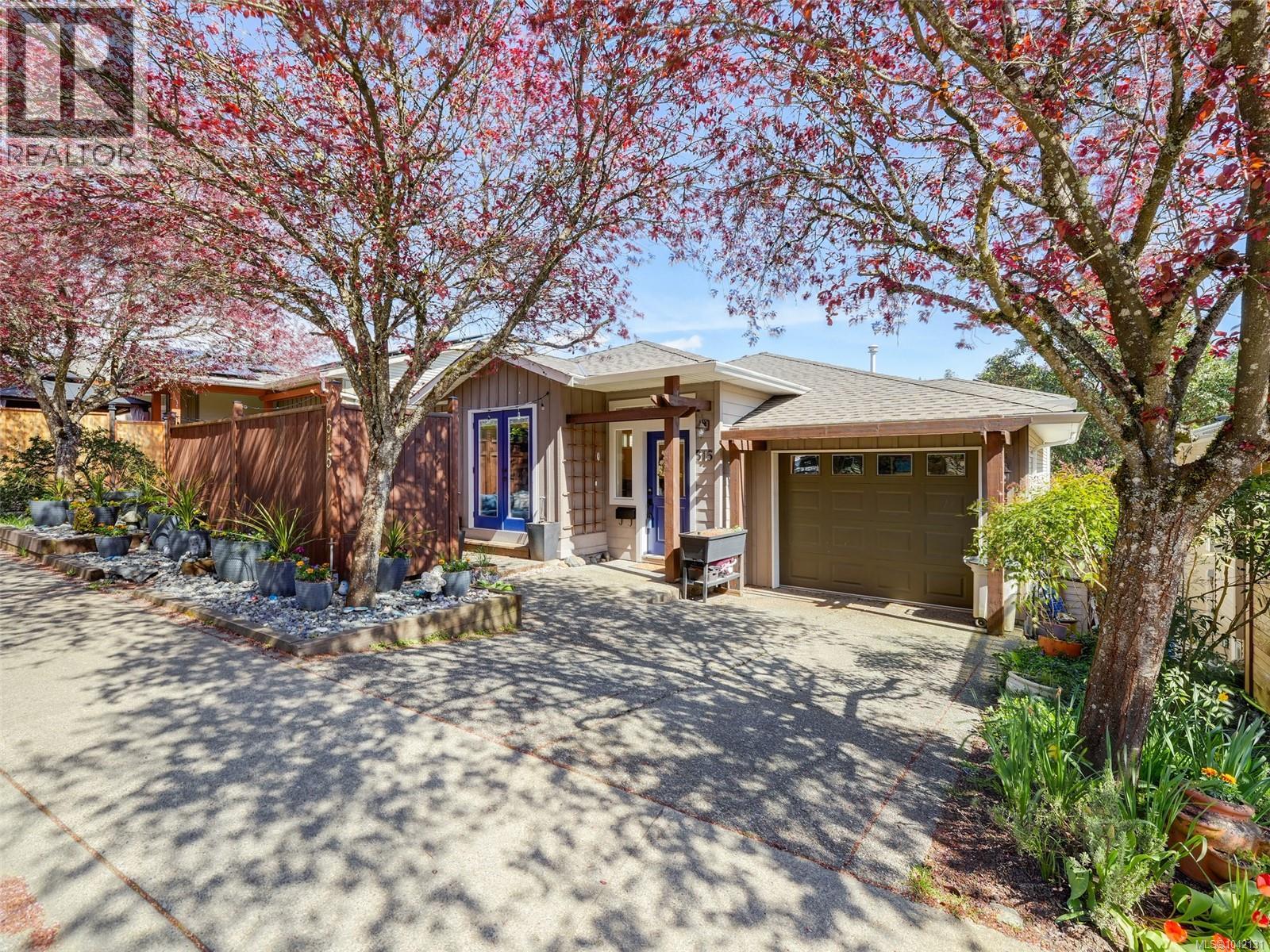 515 Selwyn Falls Dr