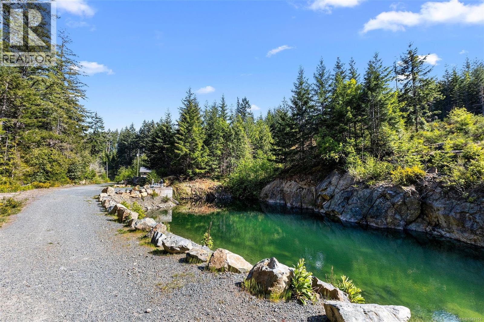 Lot 1 Trail Way Property Photo 2