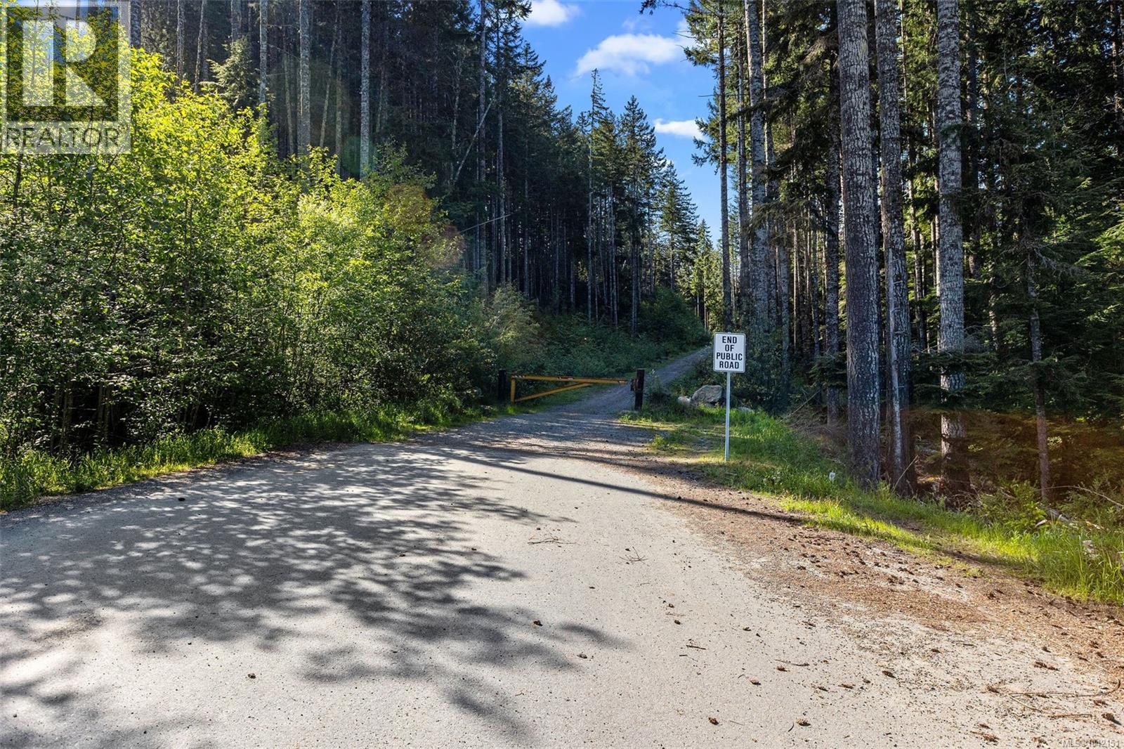 Lot 1 Trail Way Property Photo 3