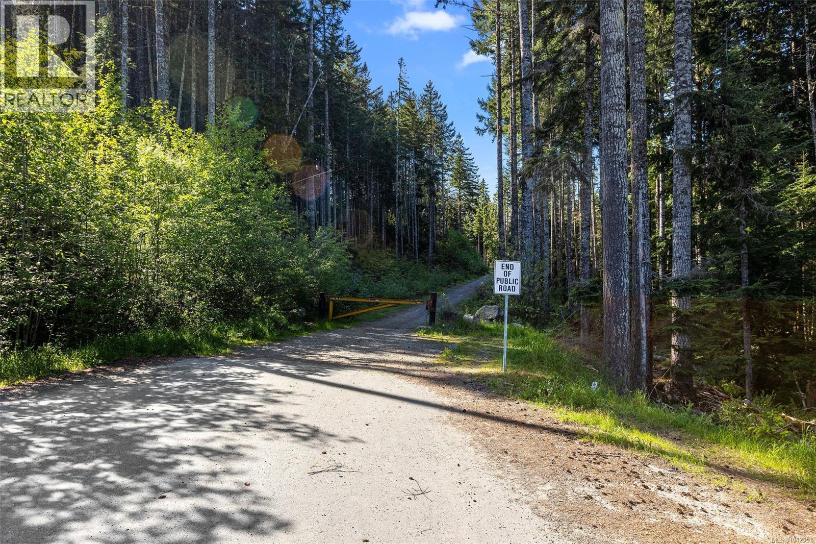 Lot 1 Trail Way Property Photo 4