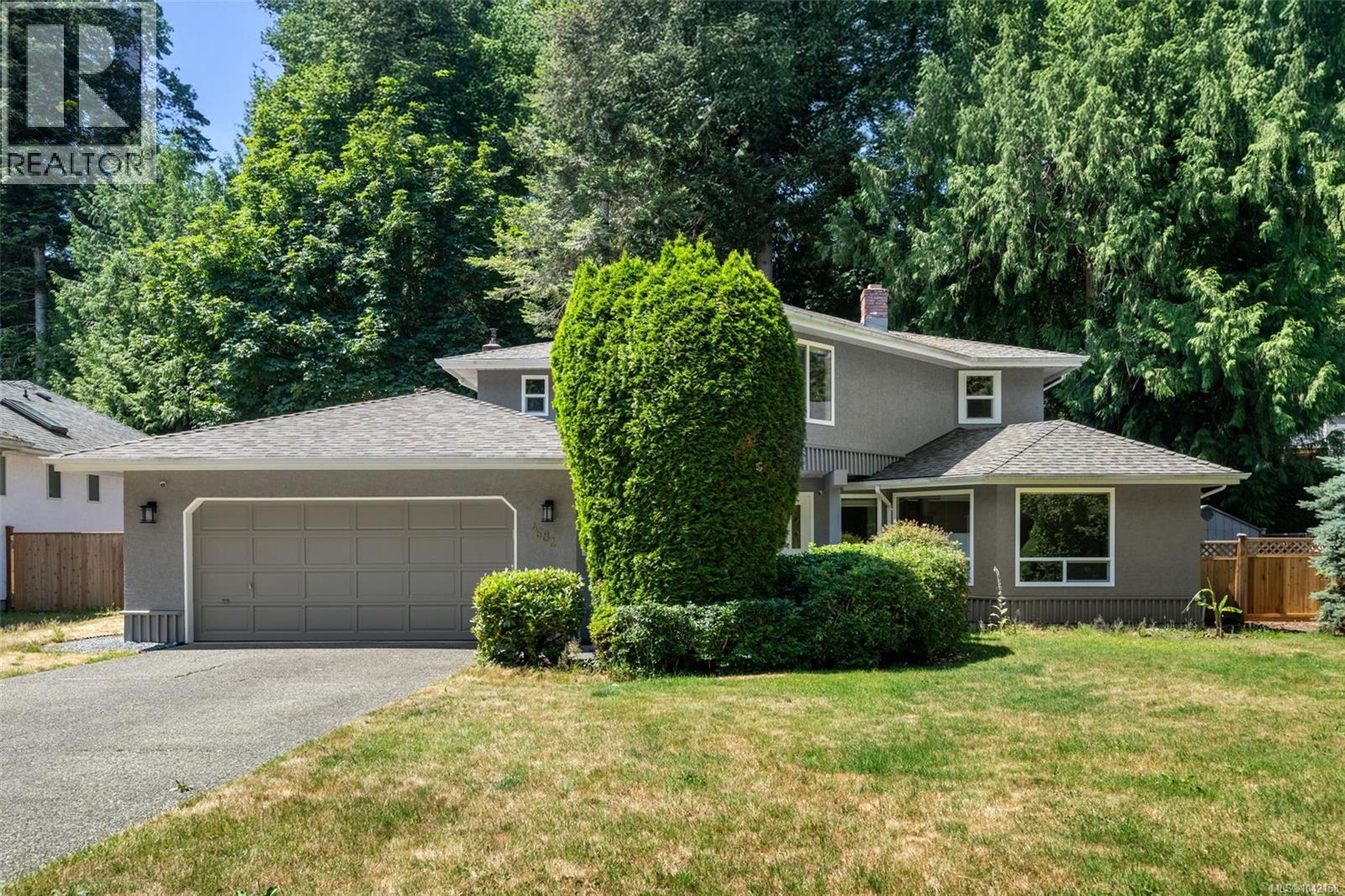 4682 Lochside Dr Property Photo 1