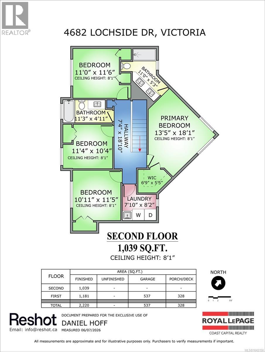 4682 Lochside Dr Property Photo 30
