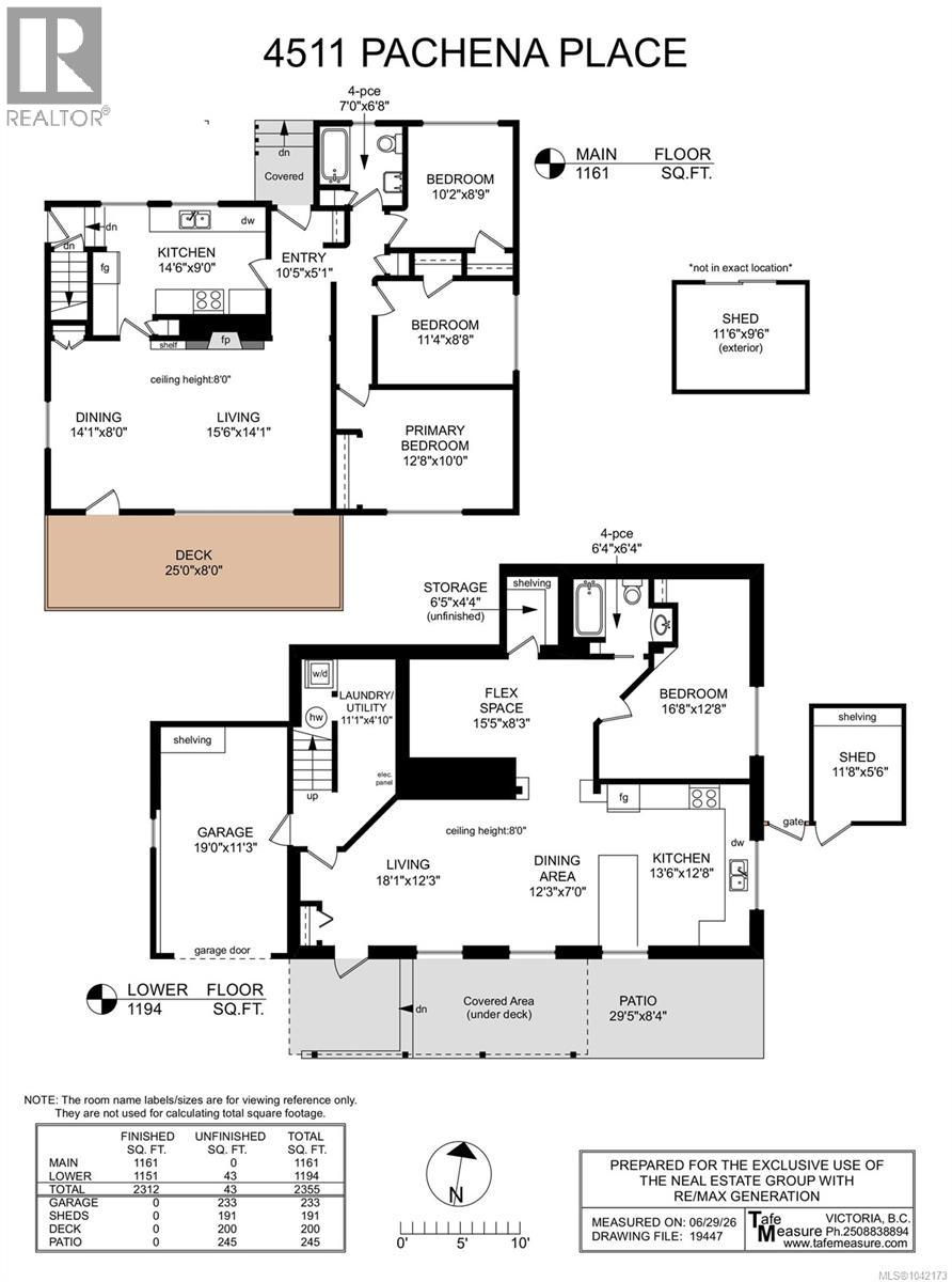 4511 Pachena Pl Property Photo 49
