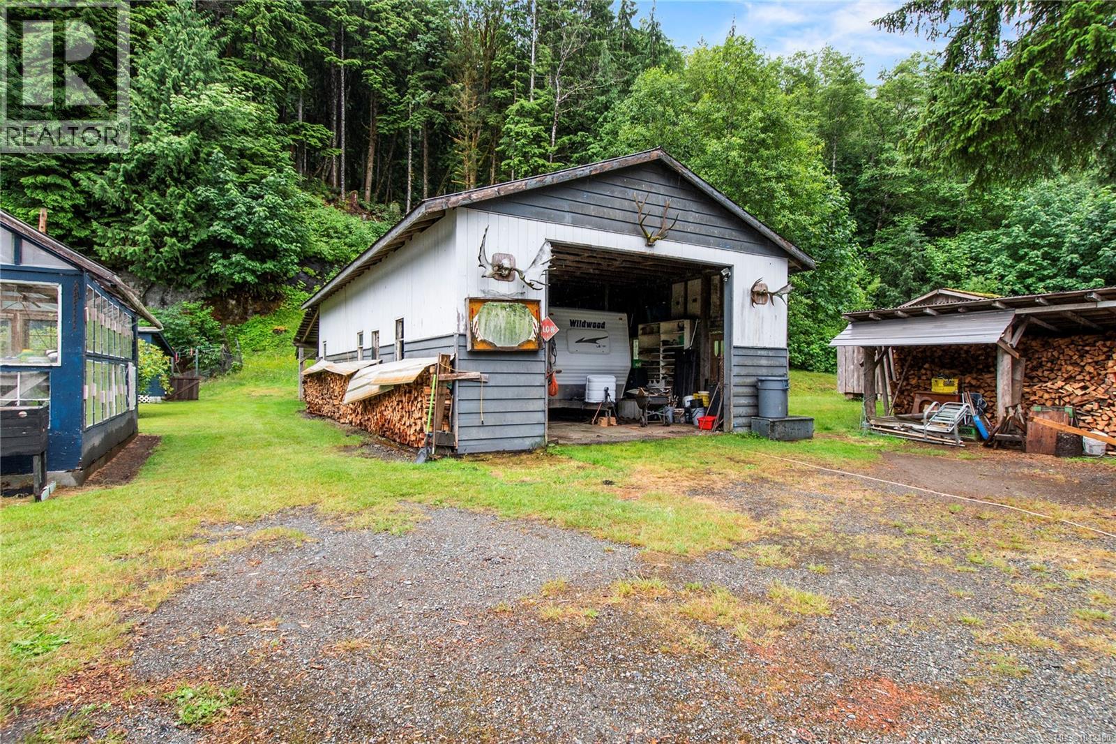 1276 Sayward Rd Property Photo 32
