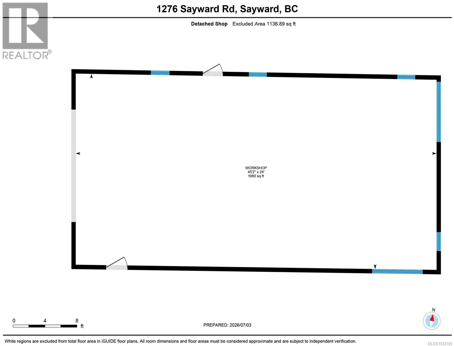 1276 Sayward Rd Property Photo 67