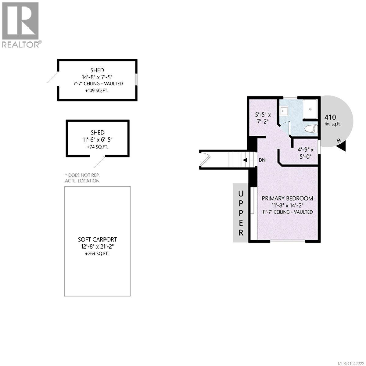 328 Tyrrell Rd Property Photo 80