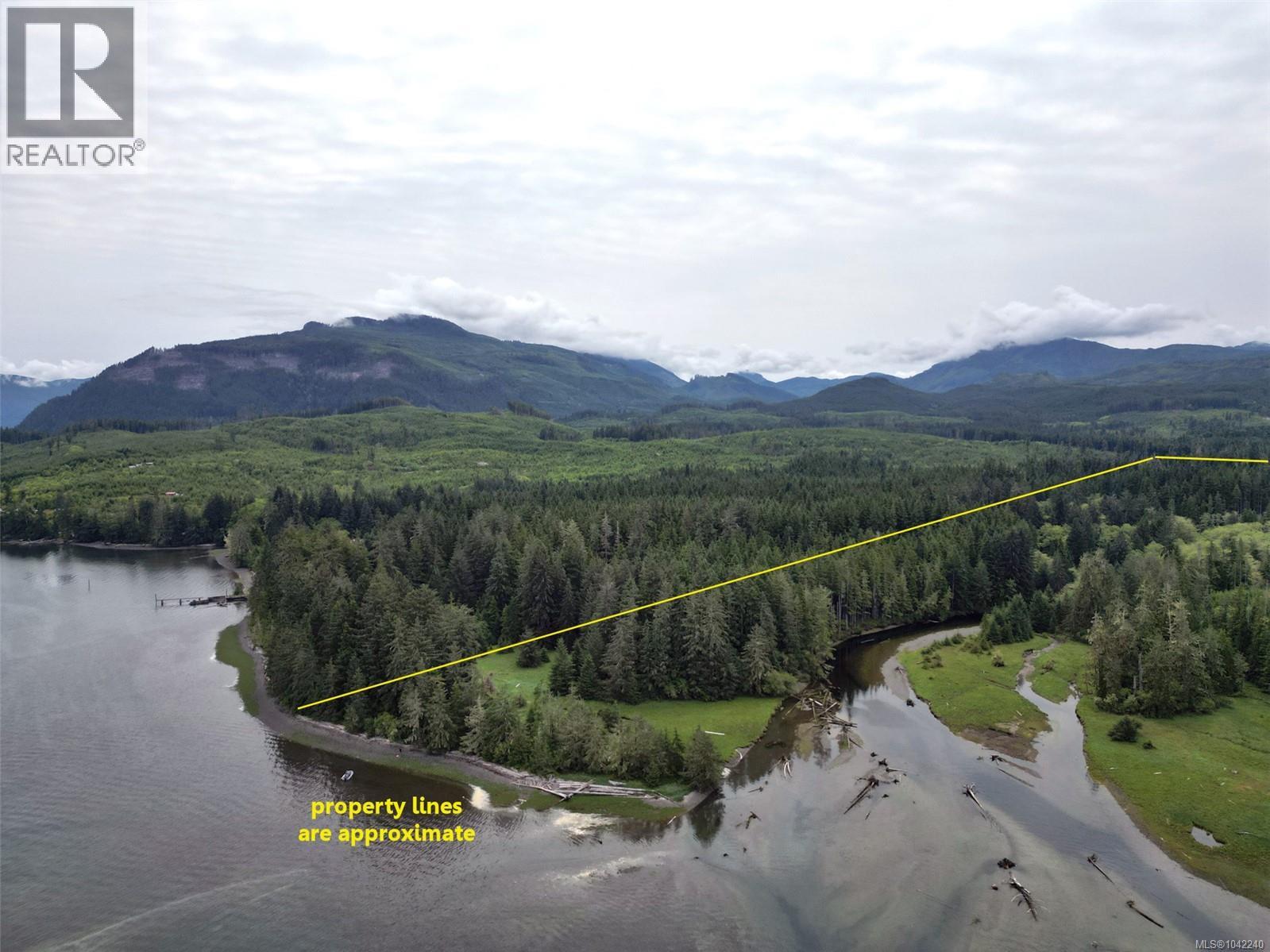 Sec 8 Kewquodie Creek Property Photo 1