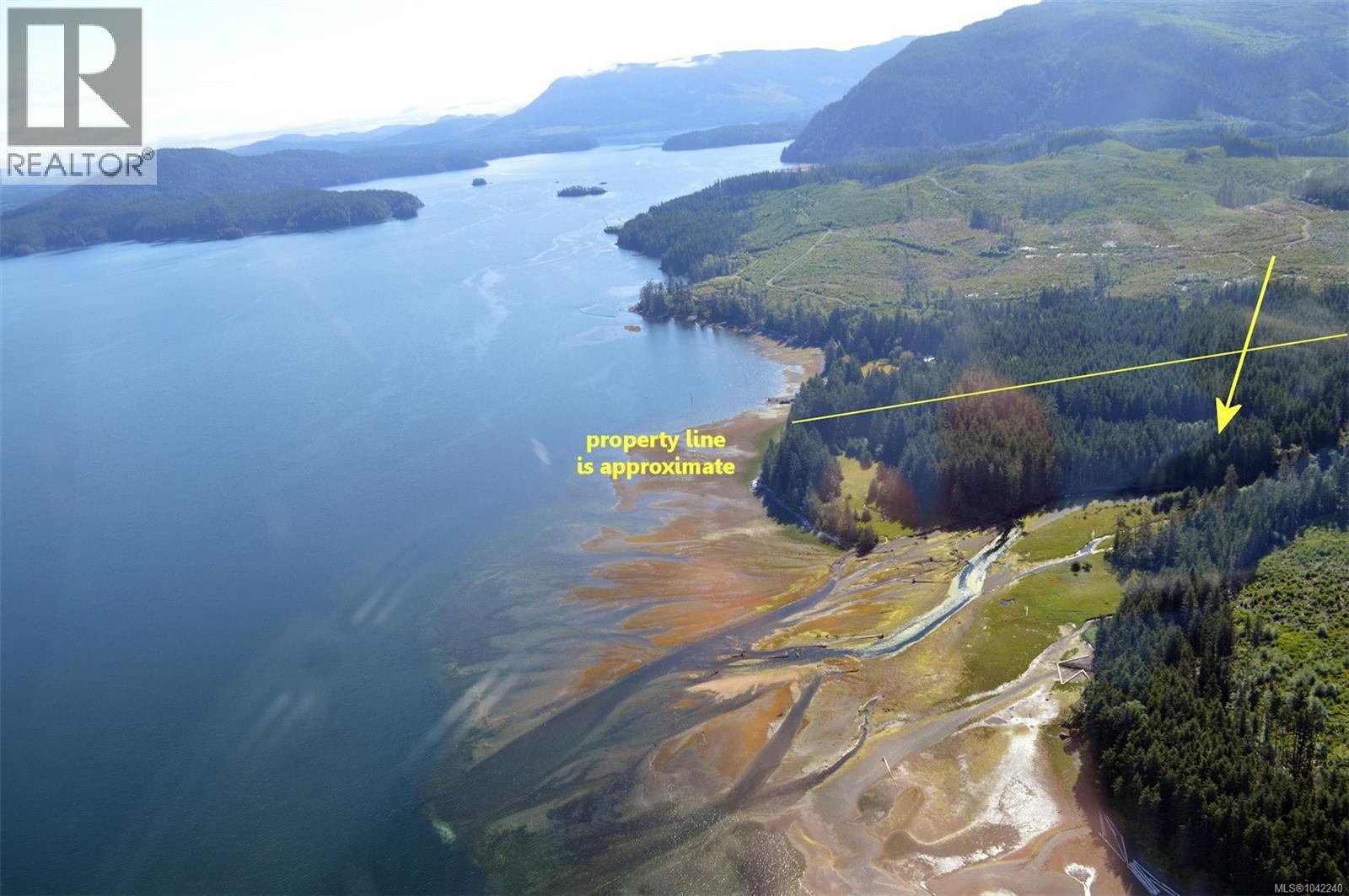 Sec 8 Kewquodie Creek Property Photo 3