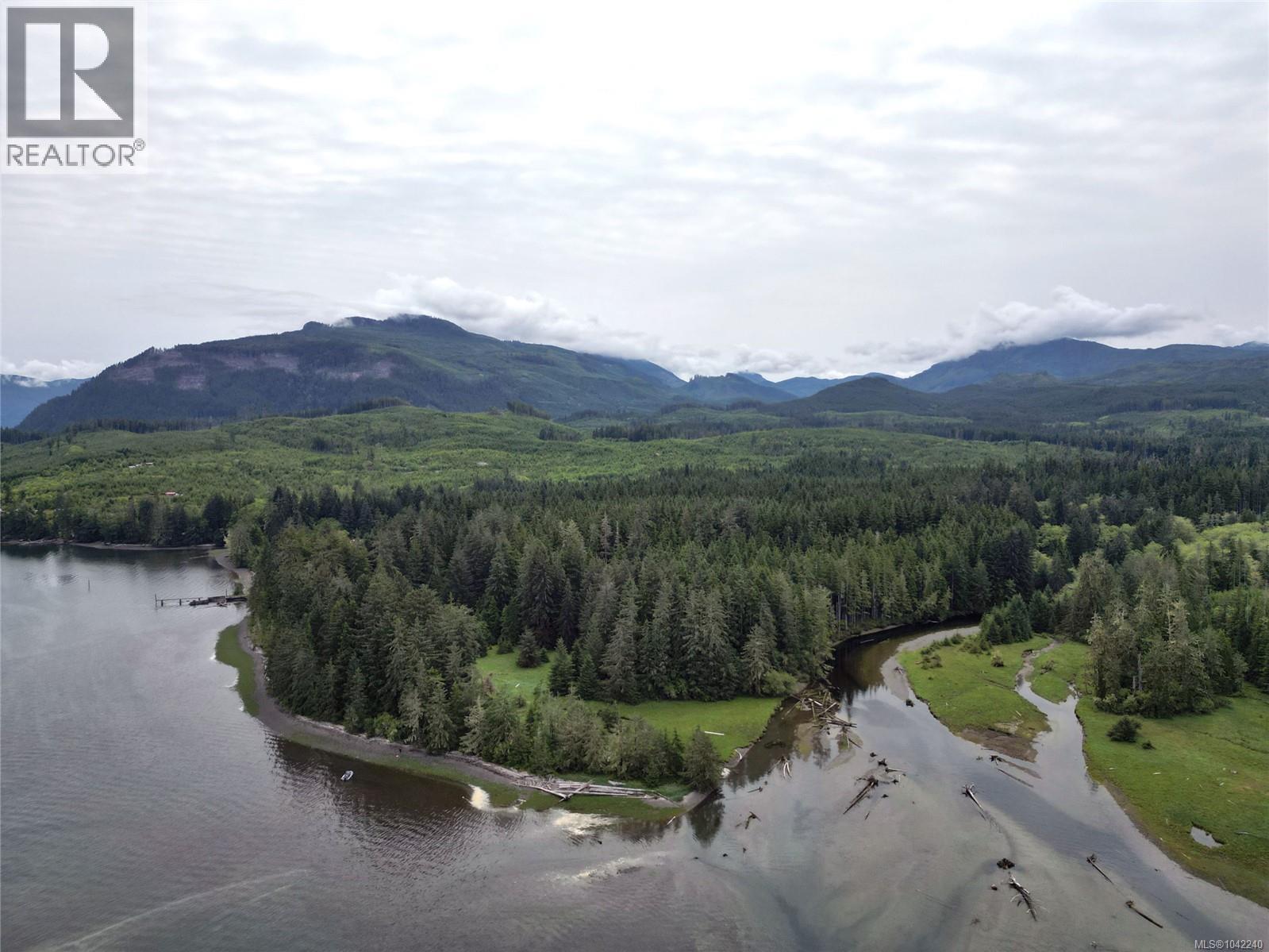Sec 8 Kewquodie Creek Property Photo 5