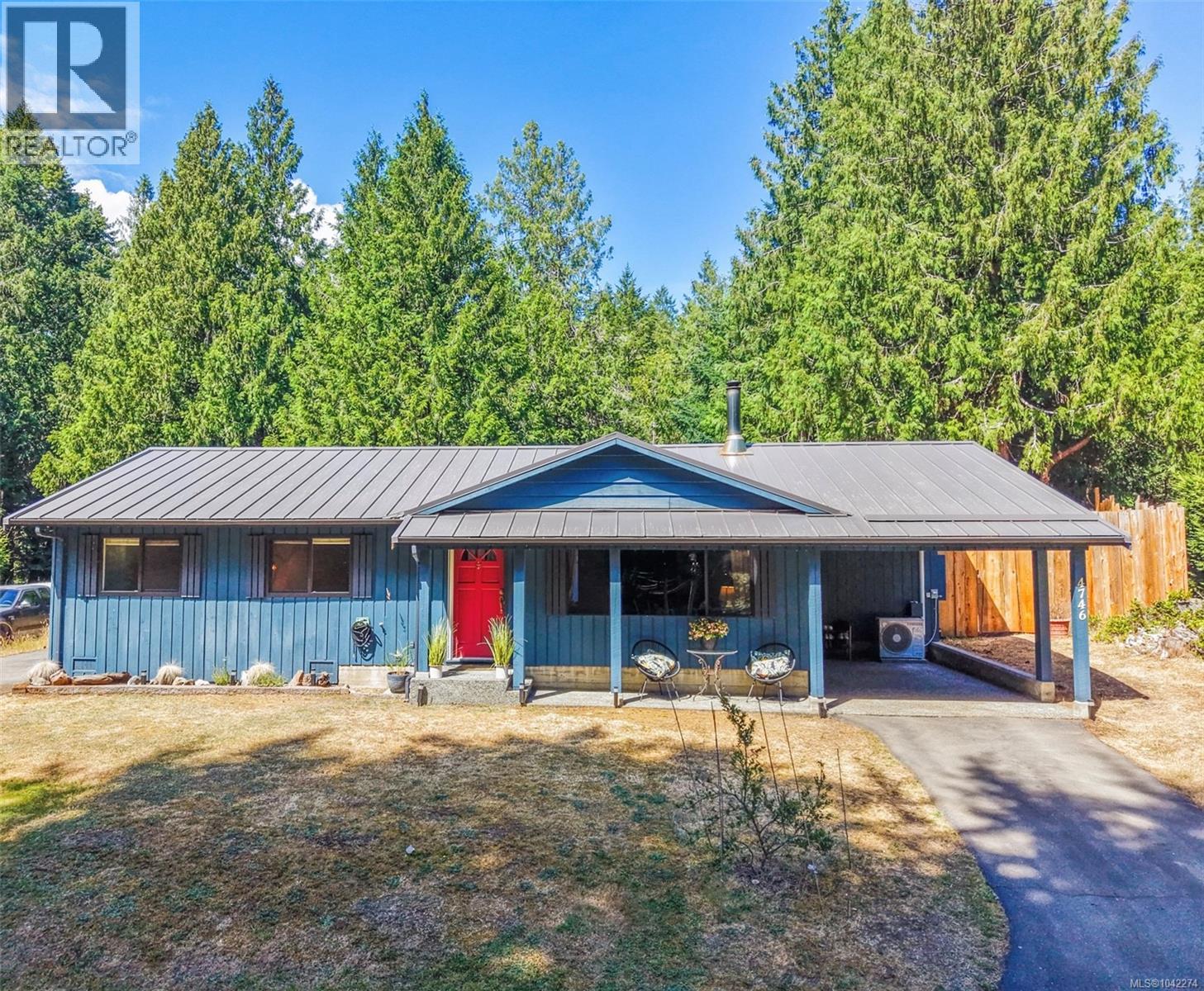 4746 Bosun Way Property Photo 1