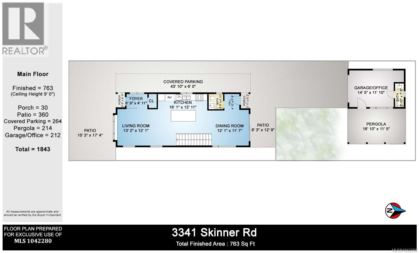 3341 Skinner Rd Property Photo 31