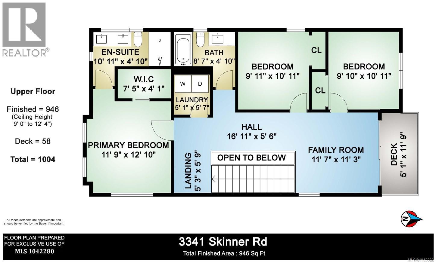 3341 Skinner Rd Property Photo 32