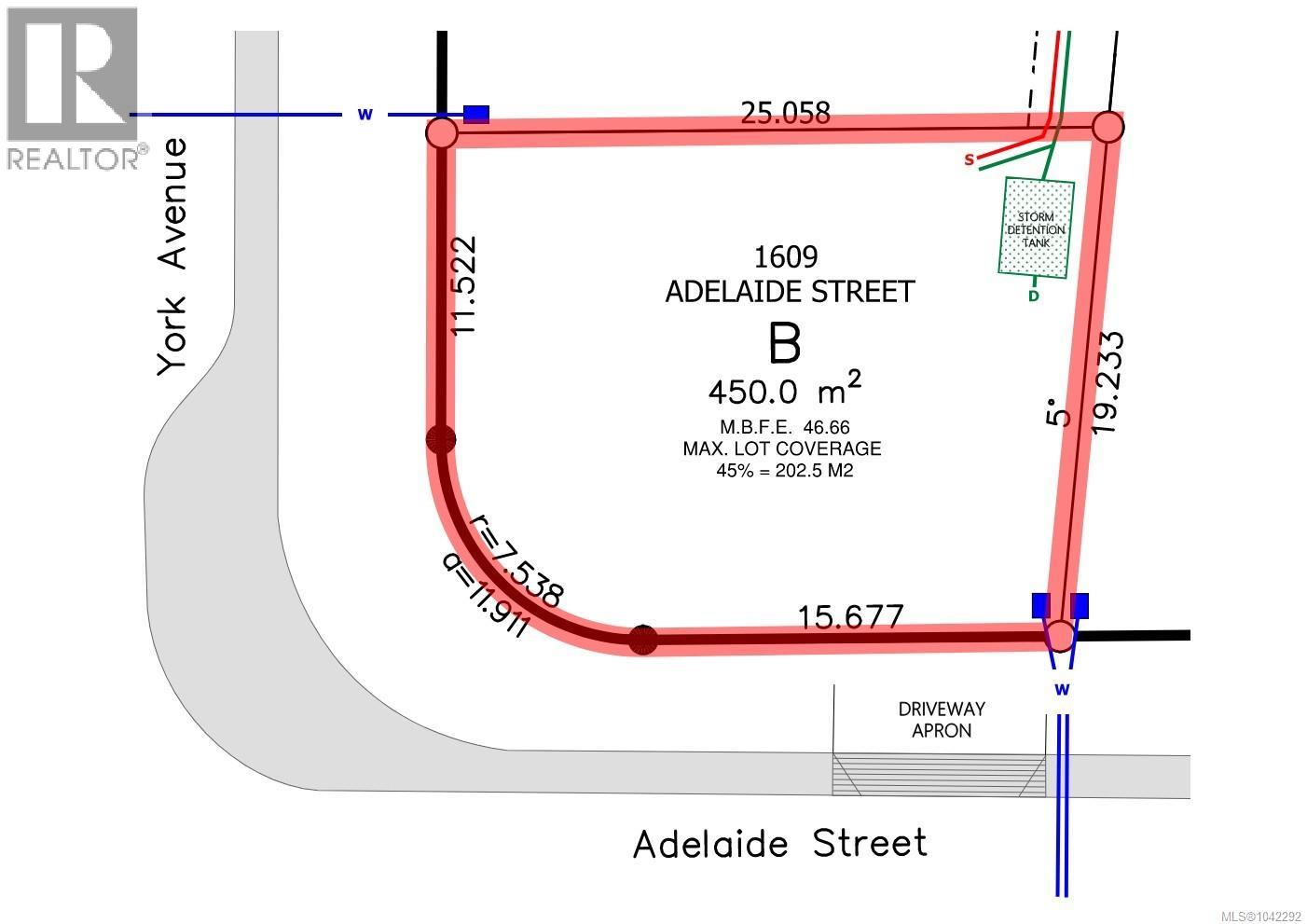 Lot B Adelaide St Property Photo 1