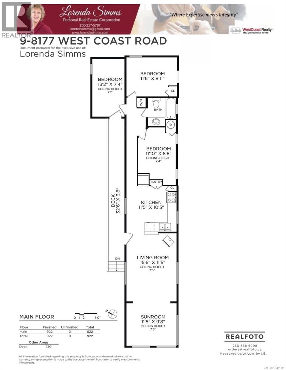 9 8177 West Coast Rd Property Photo 41