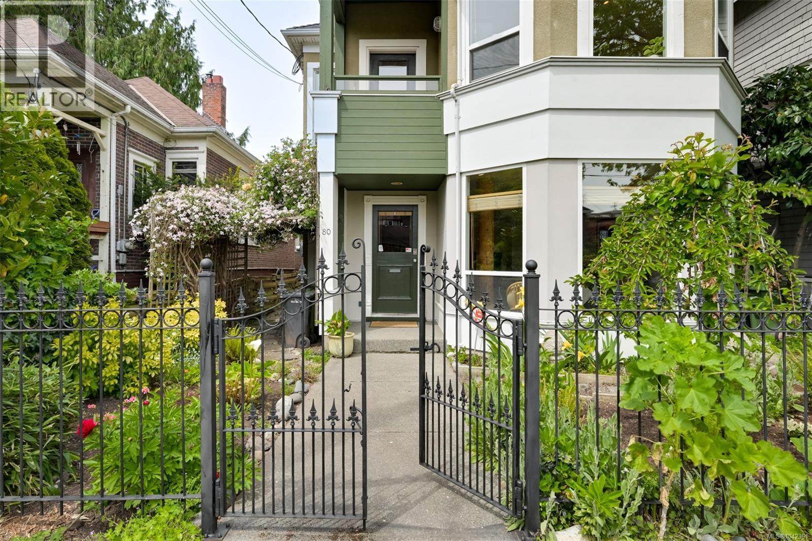80 San Jose Ave