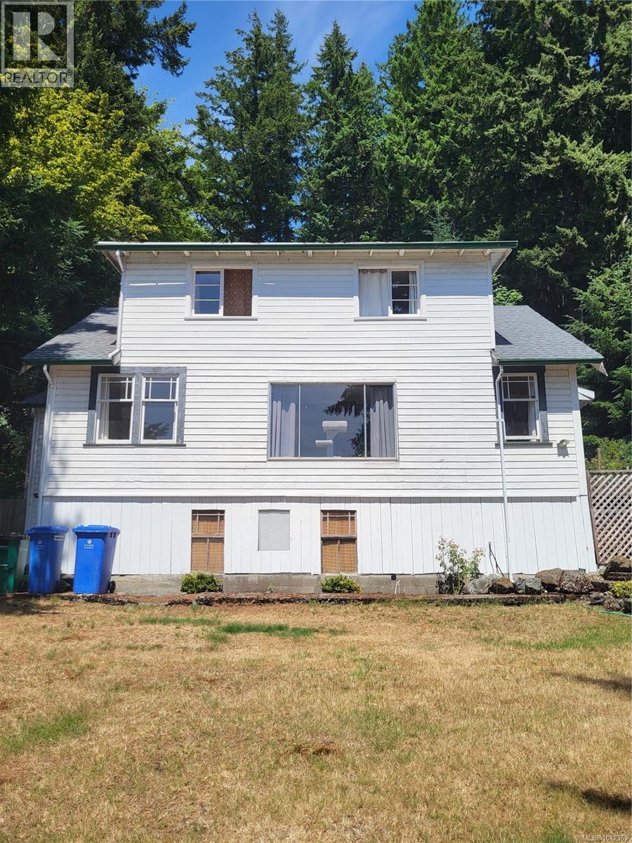 10511 Youbou Rd Property Photo 1