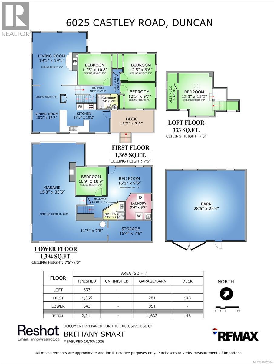 6025 Castley Rd Property Photo 61