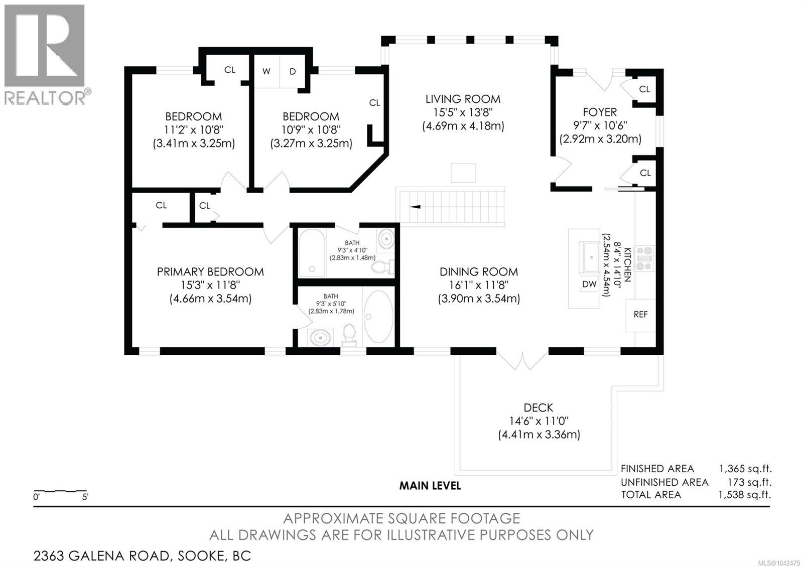 2363 Galena Rd Property Photo 56