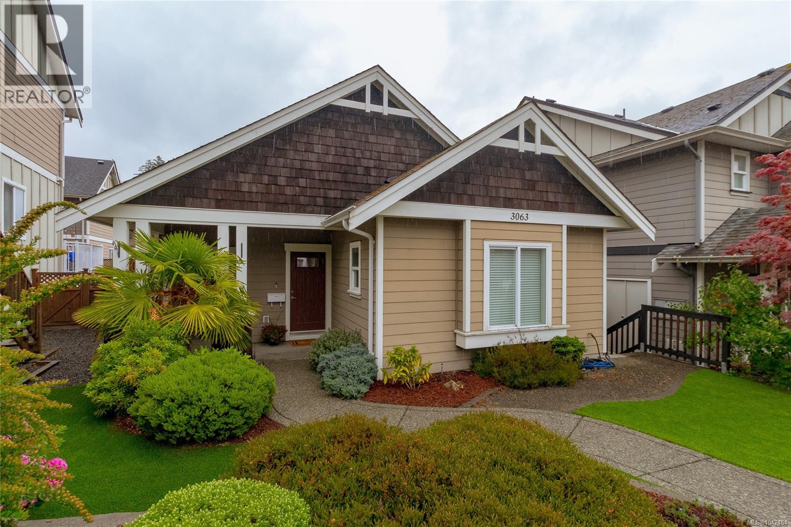 3063 Dornier Rd Property Photo 1