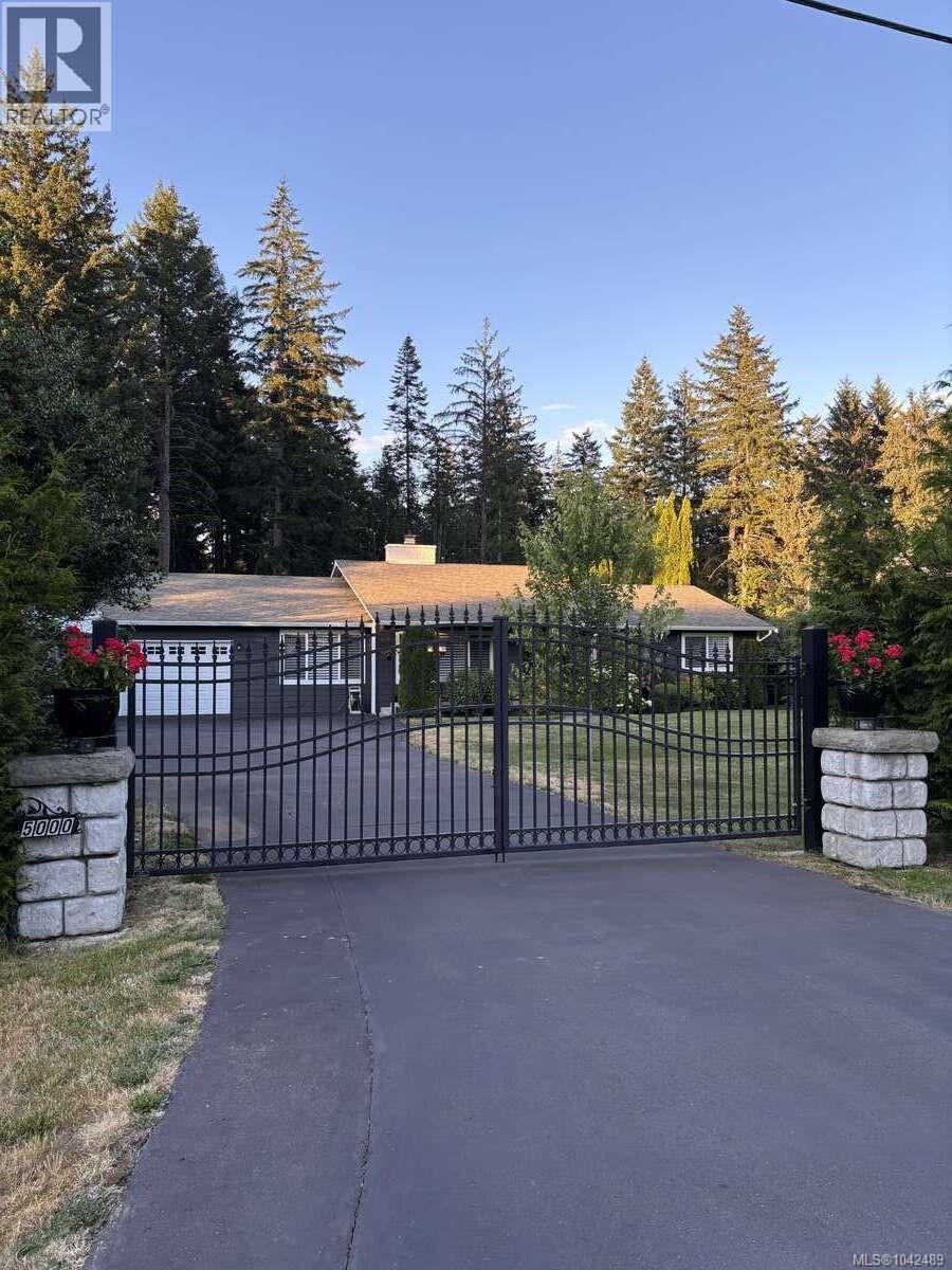 5000 Childs Rd