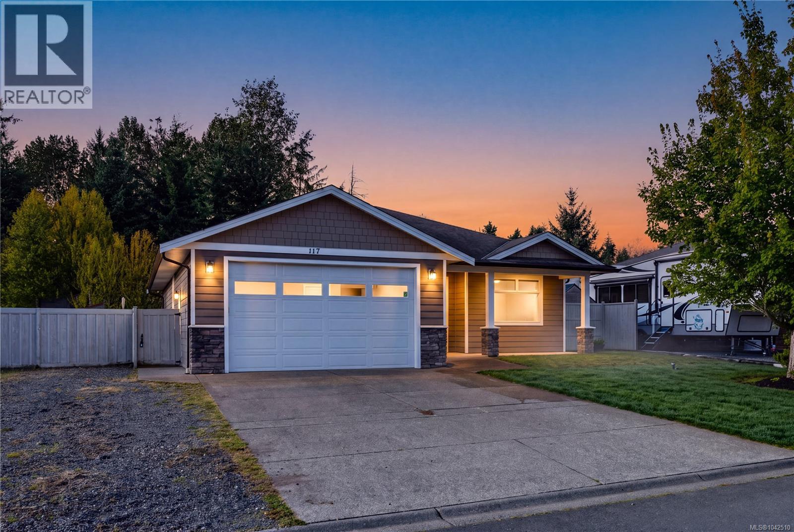 117 Strathcona Way