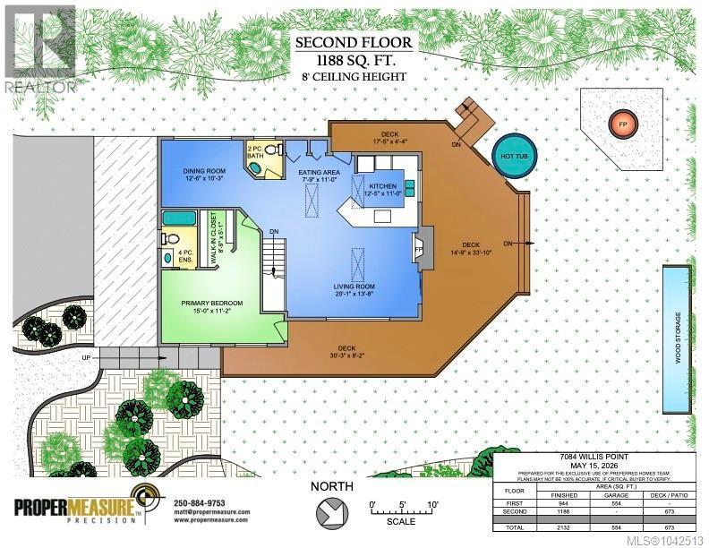 7084 Willis Point Rd Property Photo 31