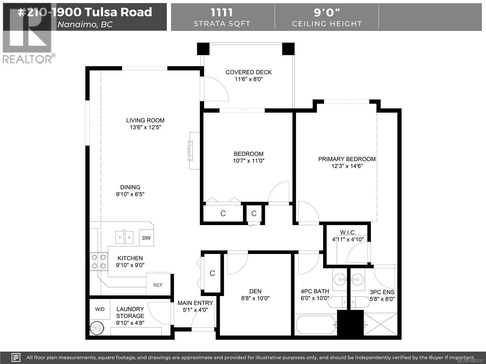 210 1900 Tulsa Rd Property Photo 22