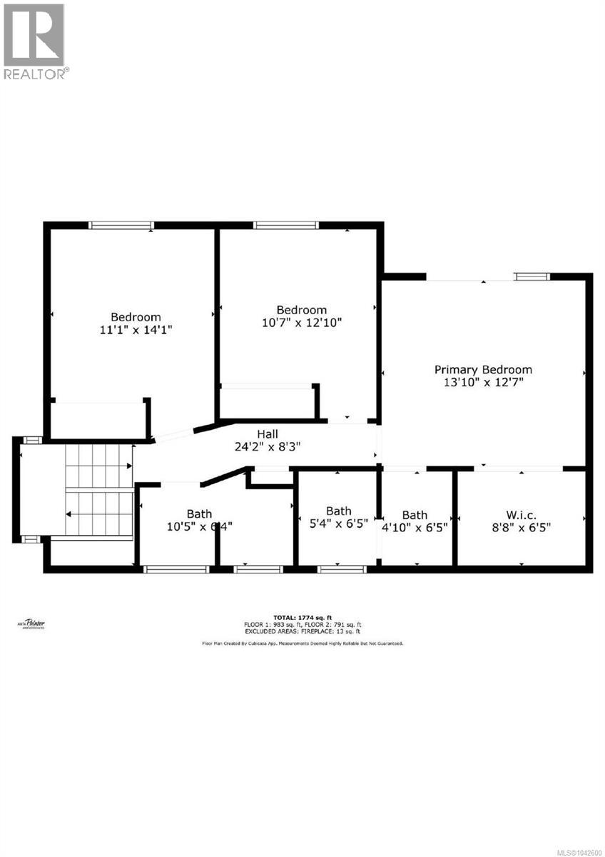 1081 Island Hwy S Property Photo 49